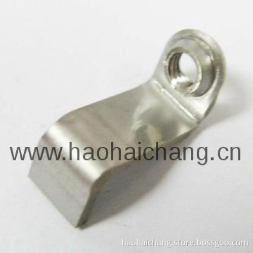 Metal L Type Connector Bracket
